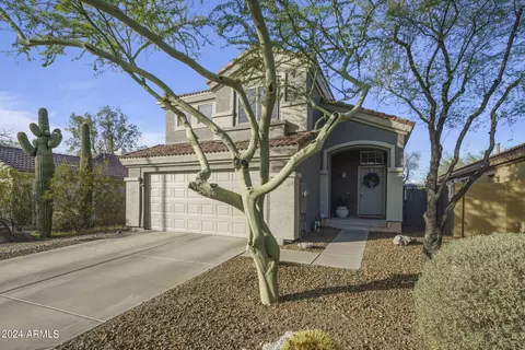 4406 E Creosote Dr, Cave Creek, AZ 85331