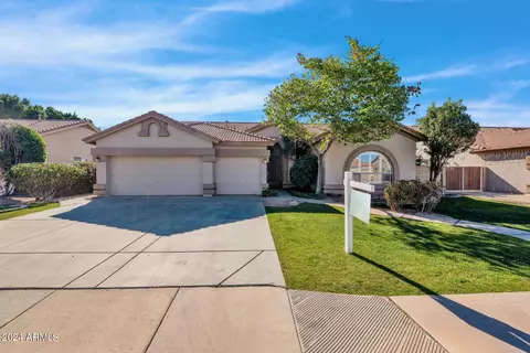 3309 E Isabella Ave, Mesa, AZ 85204