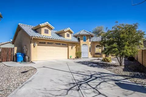 3014 E Jeanette Ct, Phoenix, AZ 85050