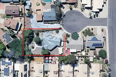 3014 E Jeanette Ct, Phoenix, AZ 85050 photo 24