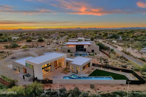 6414 E Lomas Verdes Dr, Scottsdale, AZ 85266