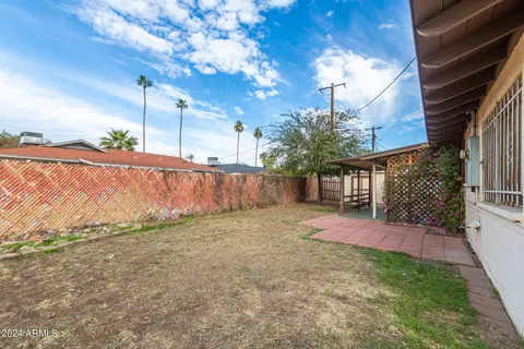 4712 N 39th Ave, Phoenix, AZ 85019 photo 33