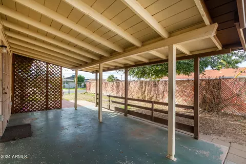 4712 N 39th Ave, Phoenix, AZ 85019 photo 28