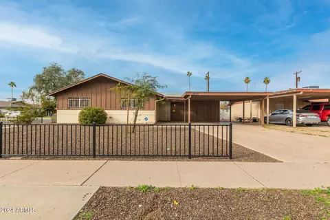 4712 N 39th Ave, Phoenix, AZ 85019