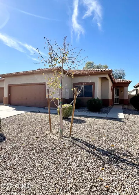 6720 Encanto St #72, Mesa, AZ 85205