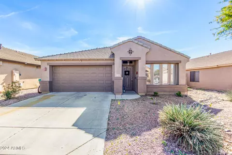 42393 W Sparks Dr, Maricopa, AZ 85138