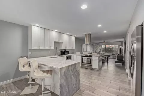 7225 N Via Nueva --, Scottsdale, AZ 85258