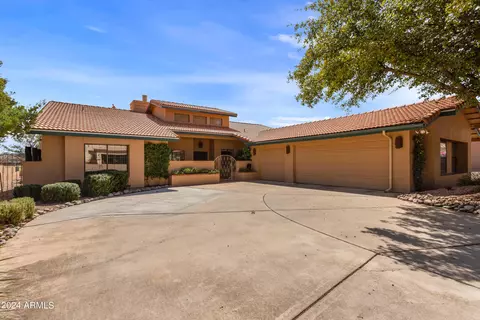 3106 E Pebble Beach Dr, Sierra Vista, AZ 85650