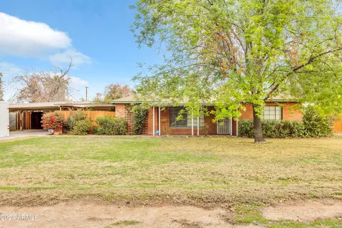2430 E Sheridan St, Phoenix, AZ 85008