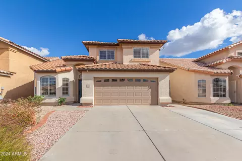 15931 N 89th Ave, Peoria, AZ 85382