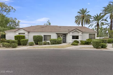 7525 E Gainey Ranch Rd E #116, Scottsdale, AZ 85258