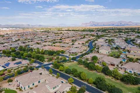 View/Area - 10551 E Sanger Ave, Mesa, AZ 85212 photo 4 of 5