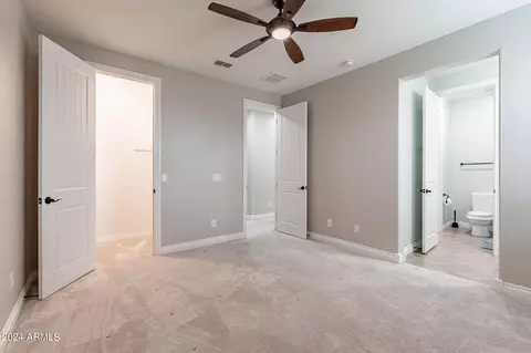 Bedroom - 10551 E Sanger Ave, Mesa, AZ 85212 photo 8 of 12