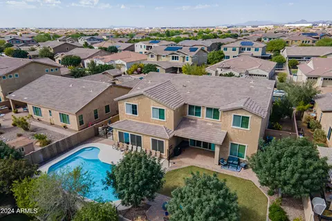 View/Area - 10551 E Sanger Ave, Mesa, AZ 85212 photo 2 of 5