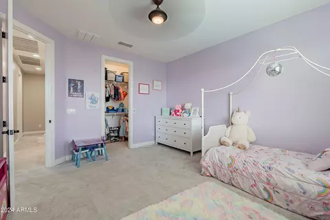 Bedroom - 10551 E Sanger Ave, Mesa, AZ 85212 photo 12 of 12