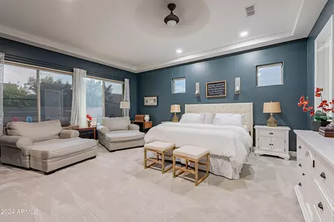 Bedroom - 10551 E Sanger Ave, Mesa, AZ 85212 photo 1 of 12
