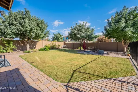 Exterior - 10551 E Sanger Ave, Mesa, AZ 85212 photo 14 of 20