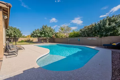 Exterior - 10551 E Sanger Ave, Mesa, AZ 85212 photo 20 of 20
