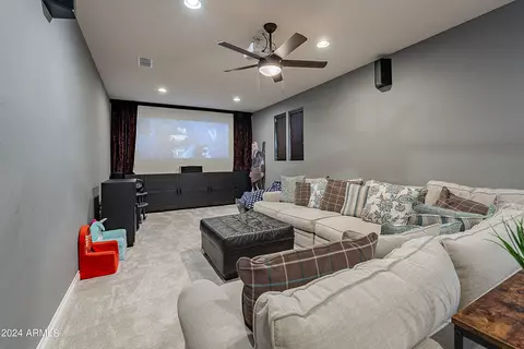 Living - 10551 E Sanger Ave, Mesa, AZ 85212 photo 8 of 8