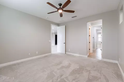 Bedroom - 10551 E Sanger Ave, Mesa, AZ 85212 photo 6 of 12