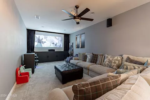 Living - 10551 E Sanger Ave, Mesa, AZ 85212 photo 7 of 8