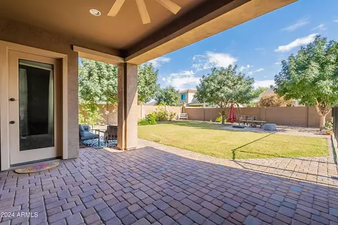 Exterior - 10551 E Sanger Ave, Mesa, AZ 85212 photo 13 of 20