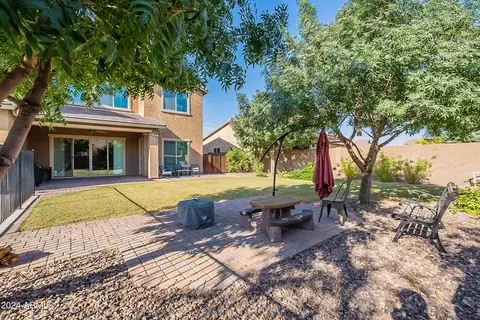 Exterior - 10551 E Sanger Ave, Mesa, AZ 85212 photo 12 of 20