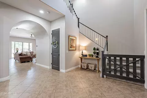 Entry Way - 10551 E Sanger Ave, Mesa, AZ 85212 photo 3 of 4