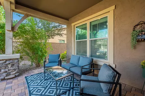 Exterior - 10551 E Sanger Ave, Mesa, AZ 85212 photo 8 of 20