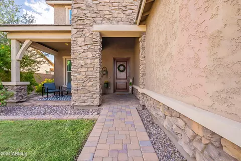 Exterior - 10551 E Sanger Ave, Mesa, AZ 85212 photo 7 of 20