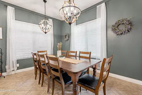 Dining - 10551 E Sanger Ave, Mesa, AZ 85212 photo 1 of 2