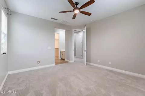 Bedroom - 10551 E Sanger Ave, Mesa, AZ 85212 photo 10 of 12