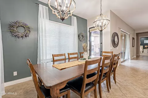 Dining - 10551 E Sanger Ave, Mesa, AZ 85212 photo 2 of 2