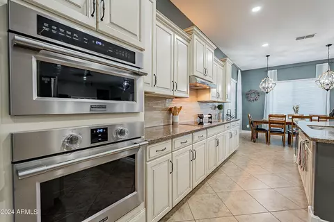 Kitchen - 10551 E Sanger Ave, Mesa, AZ 85212 photo 1 of 7