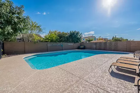 Exterior - 10551 E Sanger Ave, Mesa, AZ 85212 photo 17 of 20