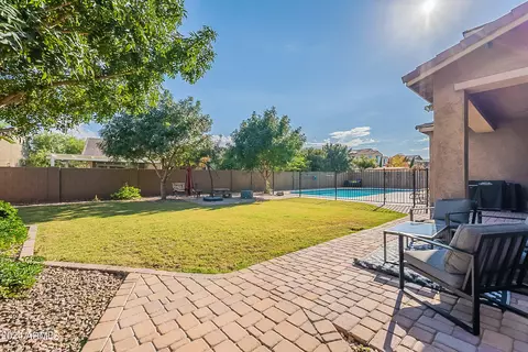 Exterior - 10551 E Sanger Ave, Mesa, AZ 85212 photo 15 of 20