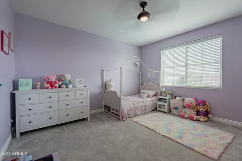 Bedroom - 10551 E Sanger Ave, Mesa, AZ 85212 photo 11 of 12
