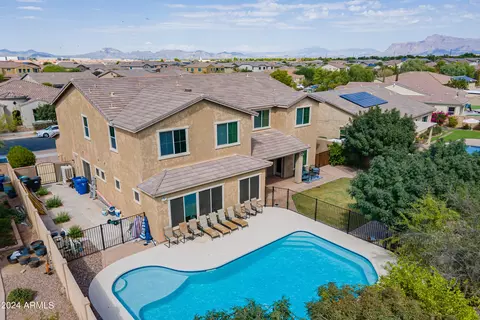 10551 E Sanger Ave, Mesa, AZ 85212