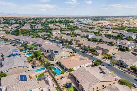 View/Area - 10551 E Sanger Ave, Mesa, AZ 85212 photo 5 of 5