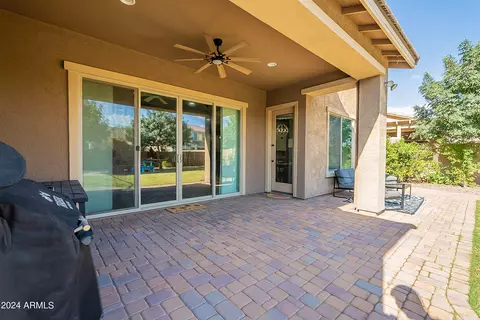 Exterior - 10551 E Sanger Ave, Mesa, AZ 85212 photo 11 of 20