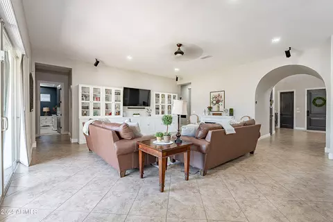Living - 10551 E Sanger Ave, Mesa, AZ 85212 photo 3 of 8