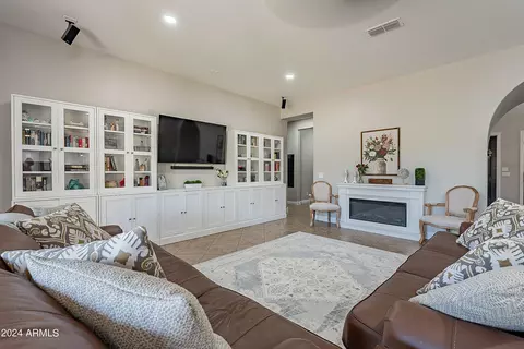 Living - 10551 E Sanger Ave, Mesa, AZ 85212 photo 4 of 8