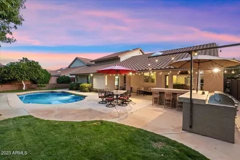 5640 E Grandview Rd, Scottsdale, AZ 85254