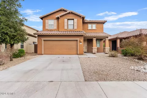 11050 E Segura Ave, Mesa, AZ 85212