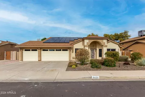 4420 W Mariposa Grande --, Glendale, AZ 85310