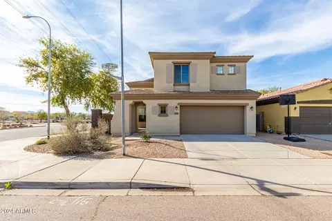 3530 S 71st Gln, Phoenix, AZ 85043