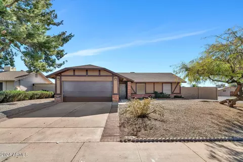7043 W Comet Ave, Peoria, AZ 85345