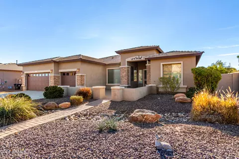 18445 W Mauna Loa Ln, Surprise, AZ 85388