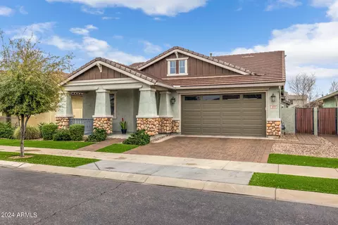 3699 Ebano St, Gilbert, AZ 85295 photo 4