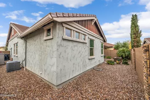 3699 Ebano St, Gilbert, AZ 85295 photo 30